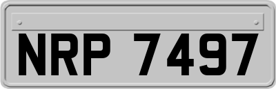 NRP7497