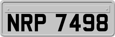 NRP7498