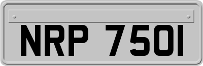 NRP7501