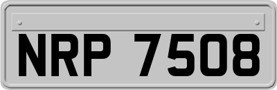 NRP7508