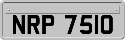 NRP7510