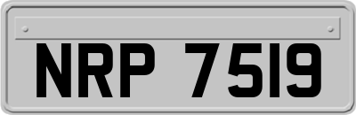 NRP7519