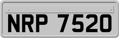 NRP7520