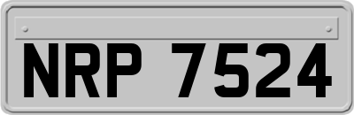 NRP7524