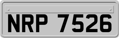 NRP7526