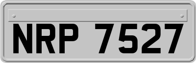 NRP7527