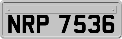 NRP7536
