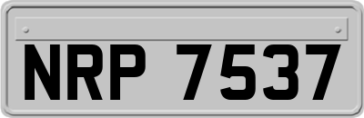 NRP7537