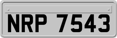 NRP7543