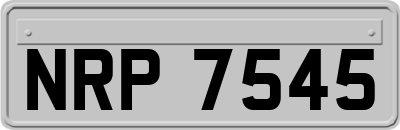 NRP7545