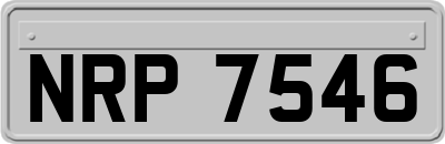NRP7546