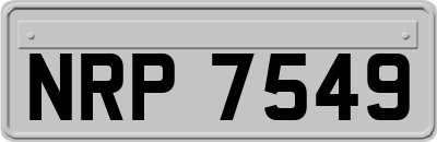 NRP7549