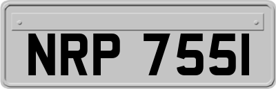 NRP7551