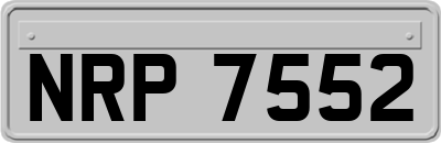 NRP7552