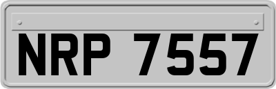 NRP7557