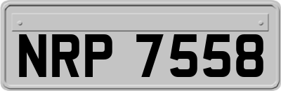 NRP7558