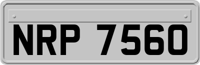 NRP7560
