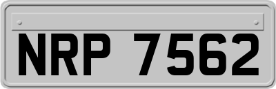 NRP7562