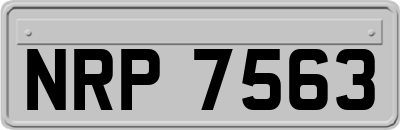NRP7563