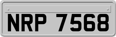 NRP7568