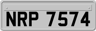 NRP7574