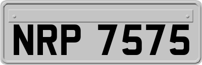 NRP7575