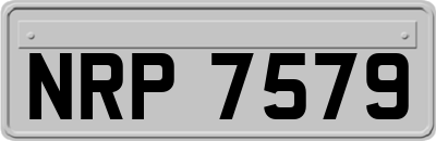 NRP7579