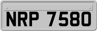 NRP7580