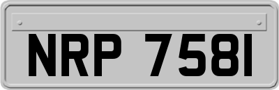 NRP7581
