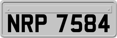 NRP7584