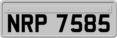 NRP7585