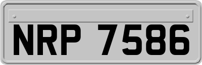 NRP7586