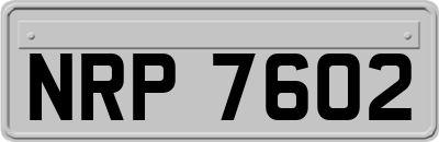 NRP7602
