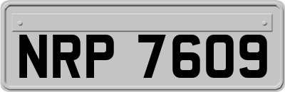 NRP7609