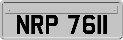 NRP7611