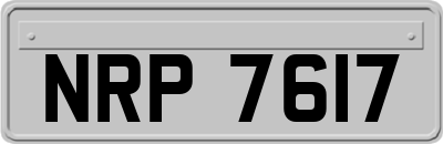 NRP7617