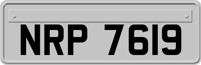 NRP7619