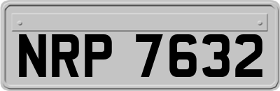 NRP7632