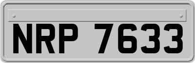 NRP7633