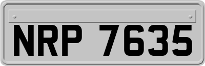 NRP7635