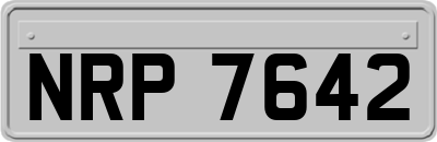 NRP7642
