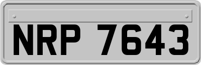 NRP7643