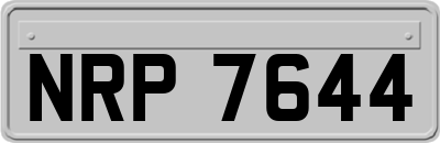 NRP7644
