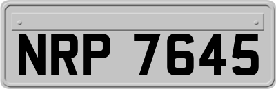 NRP7645