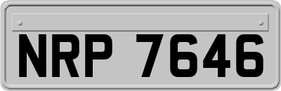 NRP7646