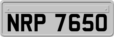 NRP7650