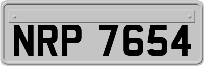 NRP7654