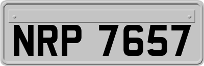 NRP7657