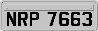 NRP7663