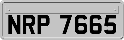 NRP7665